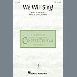 Cristi Cary Miller 'We Will Sing!'