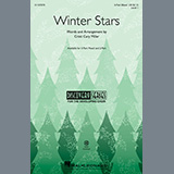 Cristi Cary Miller 'Winter Stars'