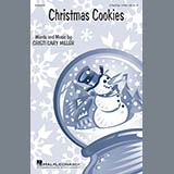 Cristi Cary Miller 'Christmas Cookies'