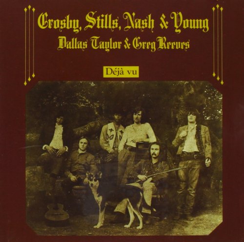 Easily Download Crosby, Stills & Nash Printable PDF piano music notes, guitar tabs for Guitar Chords/Lyrics. Transpose or transcribe this score in no time - Learn how to play song progression.
