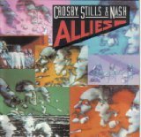 Crosby, Stills & Nash 'War Games'