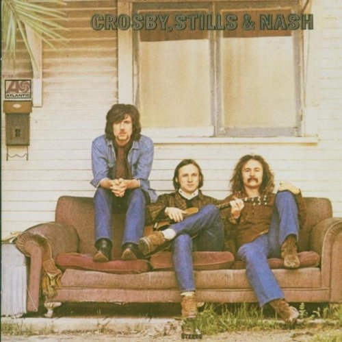 Easily Download Crosby, Stills and Nash Printable PDF piano music notes, guitar tabs for Guitar Lead Sheet. Transpose or transcribe this score in no time - Learn how to play song progression.