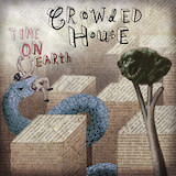 Crowded House 'Silent House'