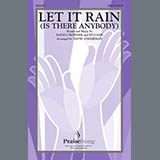Crowder & Mandisa 'Let It Rain (Is There Anybody) (arr. David Angerman)'