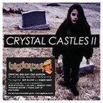 Crystal Castles 'Celestica'