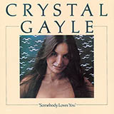 Crystal Gayle 'I'll Get Over You'