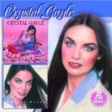 Crystal Gayle 'Talkin' In Your Sleep'