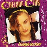 Culture Club 'Do You Really Want To Hurt Me'