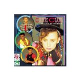 Culture Club 'It's A Miracle'