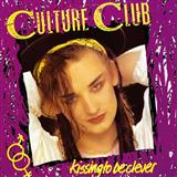 Culture Club 'Time (Clock Of The Heart)'