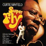 Curtis Mayfield 'Superfly'