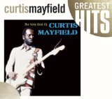 Curtis Mayfield 'The Makings Of You'