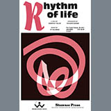 Cy Coleman and Dorothy Fields 'The Rhythm Of Life (from Sweet Charity) (arr. Richard Barnes)'
