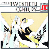 Cy Coleman 'Life Is Like A Train (from On The Twentieth Century)'