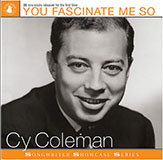 Cy Coleman 'The Other Side Of The Tracks'