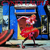 Cyndi Lauper 'She Bop'