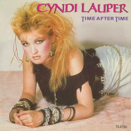 Easily Download Cyndi Lauper Printable PDF piano music notes, guitar tabs for Ukulele. Transpose or transcribe this score in no time - Learn how to play song progression.