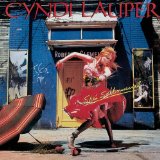 Cyndi Lauper 'Time After Time'