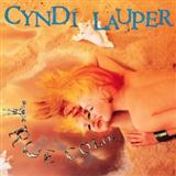 Cyndi Lauper 'True Colours'