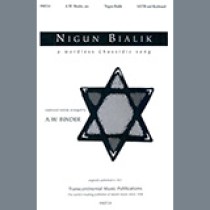 A.W. Binder Nigun Bialik 527592