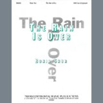 Bonia Shur The Rain Is Over 1191114