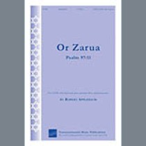 Robert Applebaum Or Zarua 1230549