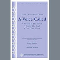 Simon Sargon Three Choral Works from "A Voice Called" 1191116