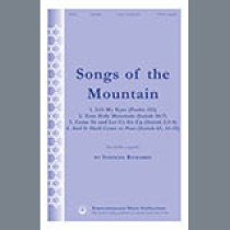 Stephen Richards Songs Of The Mountain 1230551