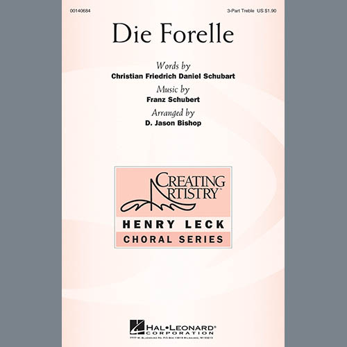 Easily Download D. Jason Bishop Printable PDF piano music notes, guitar tabs for 3-Part Treble Choir. Transpose or transcribe this score in no time - Learn how to play song progression.