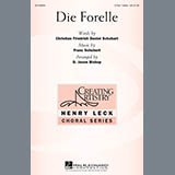 D. Jason Bishop 'Die Forelle (Schubert)'