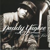Daddy Yankee 'Vuelve (Feat. Bad Bunny)'