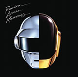 Daft Punk 'Fragments Of Time'