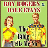 Dale Evans 'The Bible Tells Me So'