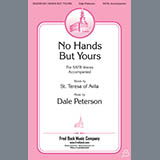 Dale Peterson 'No Hands But Yours'