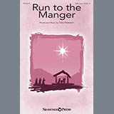 Dale Peterson 'Run To The Manger'