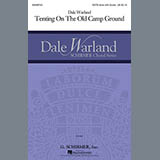 Dale Warland 'Tenting On The Old Camp Ground'
