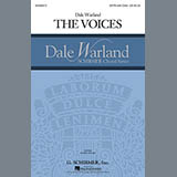 Dale Warland 'The Voices'