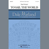 Dale Warland 'To Sail The World'