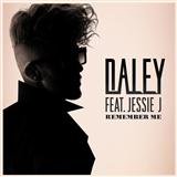 Daley 'Remember Me (featuring Jessie J)'