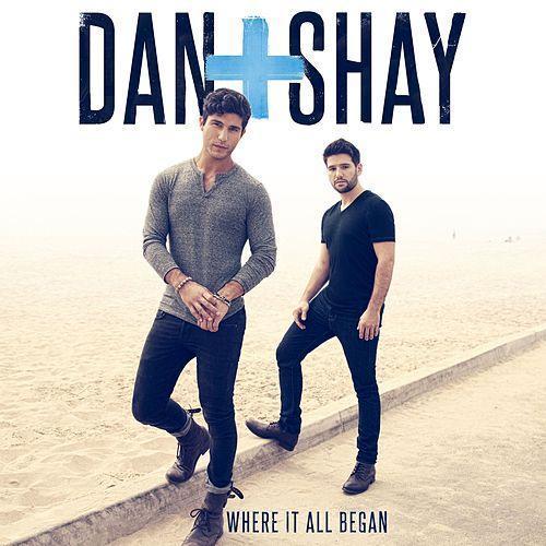 Easily Download Dan + Shay Printable PDF piano music notes, guitar tabs for Piano, Vocal & Guitar Chords (Right-Hand Melody). Transpose or transcribe this score in no time - Learn how to play song progression.