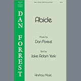 Dan Forrest 'Abide'