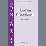 Dan Forrest 'How Firm A Foundation'