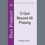 Dan Forrest 'O God Beyond All Praising'