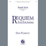 Dan Forrest 'Sanctus (from Requiem For The Living)'