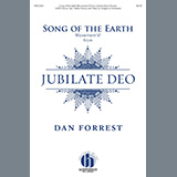 Dan Forrest 'Song Of The Earth (Movement VI) (from Jubilate Deo)'