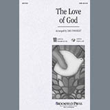 Dan Forrest 'The Love Of God'