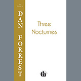 Dan Forrest 'Three Nocturnes'