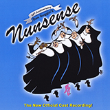 Dan Goggin 'I Just Want To Be A Star (from Nunsense)'