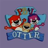 Dan Sawyer 'Oodelay-O (PB&J Otter Theme Song)'