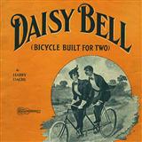 Dan W. Quinn 'Daisy Bell'